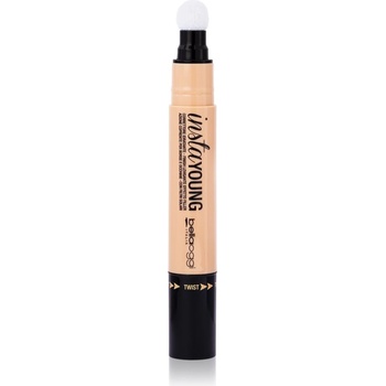 bellaoggi Instayoung Concealer овлажняващ коректор цвят Soft Vanilla 6ml