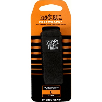 Ernie Ball 9614 Fret Wraps L Амортисьор за струни (P09614)