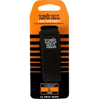 Ernie Ball 9614 Fret Wraps L Амортисьор за струни (P09614)