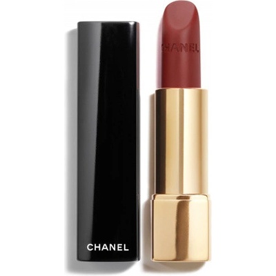 Chanel Dlouhotrvající matná rtěnka Rouge Allure Velvet Luminous Matte Lip Colour 54 Paradoxale 3,5 g