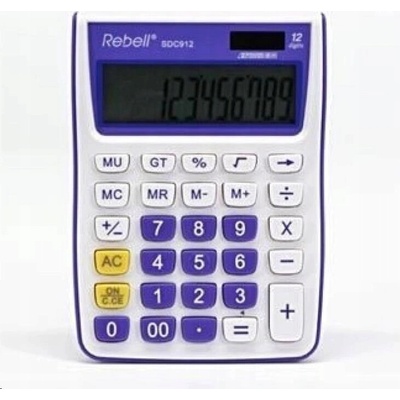 Rebell RE-SDC912VL BX