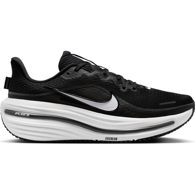 Nike Маратонки Nike Men's Running Shoes - Black/White