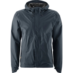 Gonso Мъжко водоустойчиво яке за колоездене Gonso Save Jacket Essential Cycling jacket - Outerspace - размер 4XL (051-1147-0617)