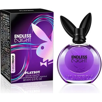 Playboy Endless Night for Her EDT 60 ml