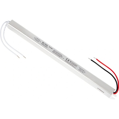 PROLECH Spínaný napájecí zdroj 12V/5A 60W SLIM