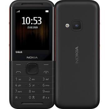 Nokia 5310 Dual SIM