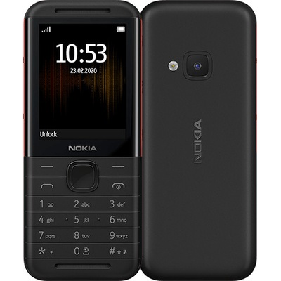 Nokia 5310 Dual SIM