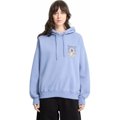 Volcom Moove On CAROLINA BLUE