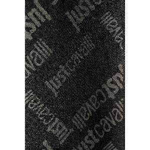 Just Cavalli зимен шал от вискоза (81QA2H03.ZG449)