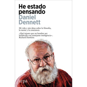 He estado pensando | DANIEL DENNETT (2024)