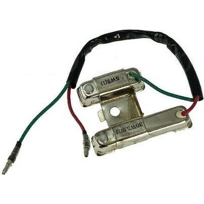 odpor světel 30W - 5,9 ohm / 5W - 5ohm – Hledejceny.cz