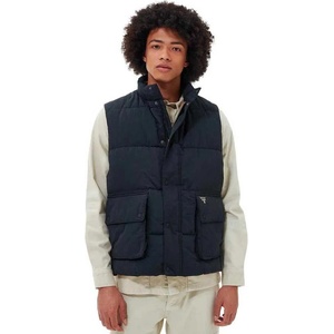 BARBOUR Потник Barbour Glacial vest - Black (Black)
