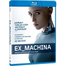 Ex Machina BD