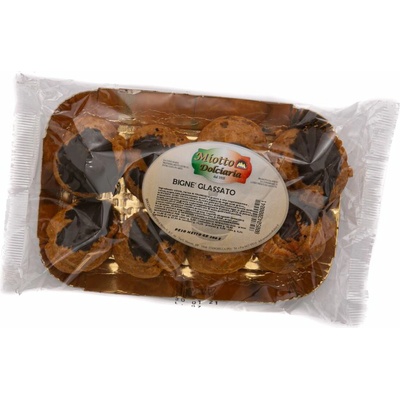 Docaria miotto glazované koláčiky 300 g