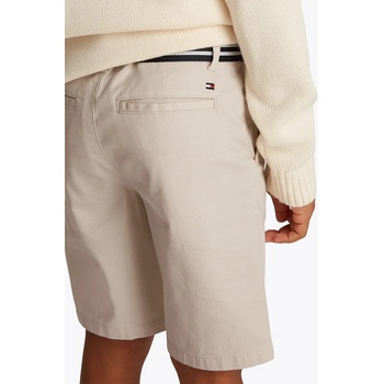 Tommy Hilfiger Къс панталон Tommy Hilfiger (KB0KB09474.104.122.PPYA)