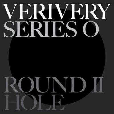 Verivery - Series 'O' - Round 2 - Hole CD