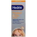 Ostatná detská kozmetika Hedrin Protect & Go Spray ochrana proti všiam 120 ml