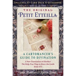 ORIGINAL PETIT ETTEILLA (ISBN: 9798888503010)