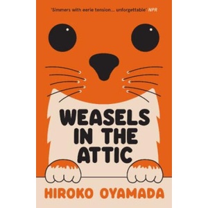 Weasels in the Attic | David Boyd (ISBN: 9781783789764)