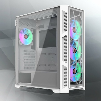 Raijintek PONOS ULTRA TG4 0R20B00227