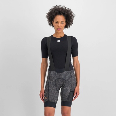 Sportful Sky Rider Supergiara dámské se šlemi černé