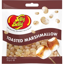 Jelly Belly žvýkací fazolky s příchutí opečených marshmallows 70 g