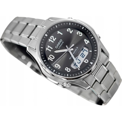 Casio LCW-M100TSE-1A2