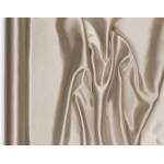 Party Deco Сатен едноцветен - студено злато, 48 см × 9 м (satr50-019z)