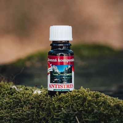 Aromis Antistres vonný olej 10 ml