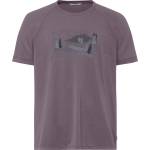Vaude Мъжка тениска Vaude Gleann T-Shirt II T-shirt - Purple Ash - размер 3XL (216-7624-0616)