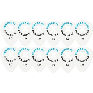 Dunlop 428XP100 Tortex Flex X Player Pack Перце за китара (428XP100)
