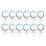 Dunlop 428XP100 Tortex Flex X Player Pack Перце за китара