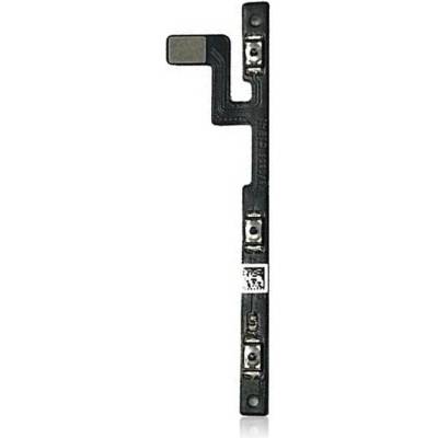 Flex kabel tlačítek napájení a hlasitosti Google Pixel 3a XL – Genuine PIX0393