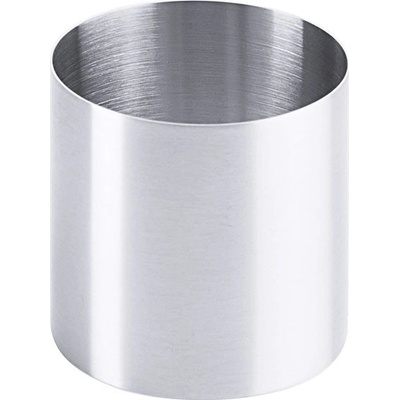 Contacto Forma nerezová na pěnu průměr 60 mm 698/060 inox