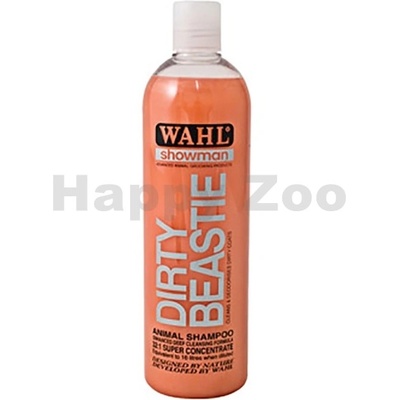 Wahl Bea DIRTY STIE 500 ml