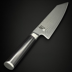 Kai DM-0777 Нож на главния готвач Kiritsuke Shun Classic 15 см