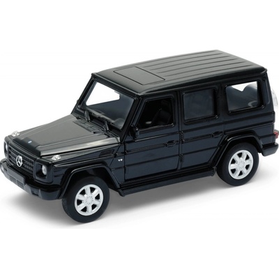 Welly Mercedes Benz G-Class černý 1:34