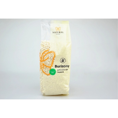 NATURAL JIHLAVA Burizony 150g