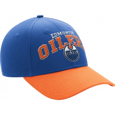Starter Edmonton Oilers Crown Pleaser