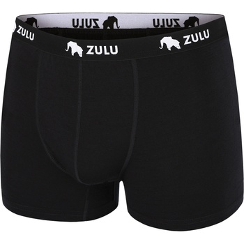 Zulu Merino 160 4in Размер: XXL / Цвят: черен