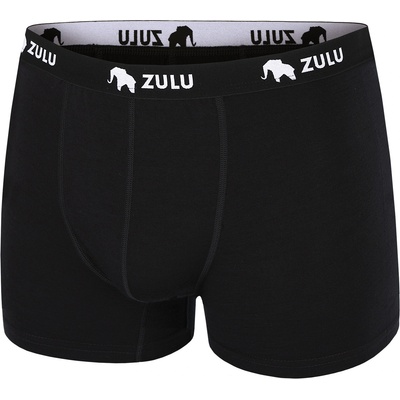 Zulu Merino 160 4in Размер: XXL / Цвят: черен