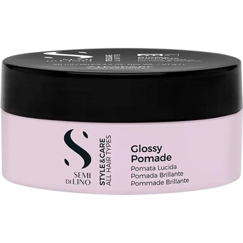 ALFAPARF Milano SDL Style&Care Помада за блясък със силна фиксация, 90 ml