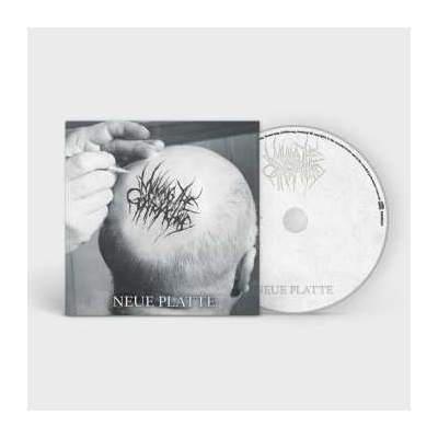 Neue Platte - Milking The Goatmachine CD