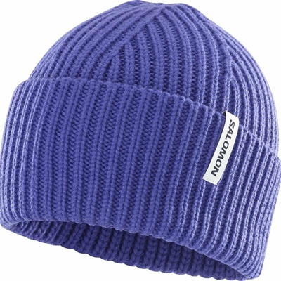 Salomon Snowbird beanie LC2629800 liberty