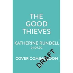 The Good Thieves (2020)