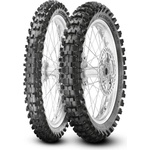 Pirelli SCORPION MX 32 Medium Soft 70/100-19 42M Мотоциклетни гуми