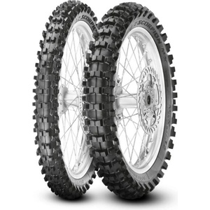 Pirelli SCORPION MX 32 Medium Soft 70/100-19 42M Мотоциклетни гуми