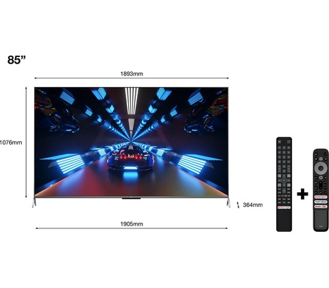 TCL 85C735