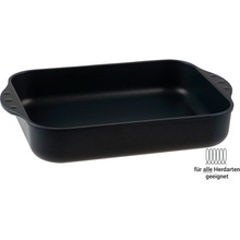 Harecker Titanový pekáč 40x24x13 cm plus pokrievka - Áno