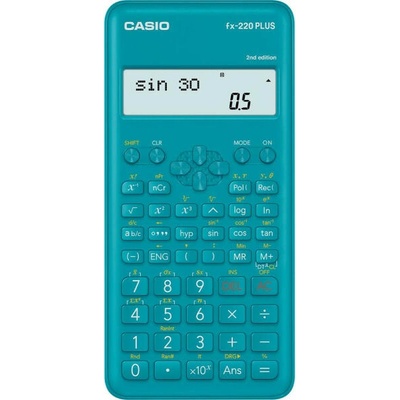 Casio FX-220 Plus 2nd Edition (4549526607141)